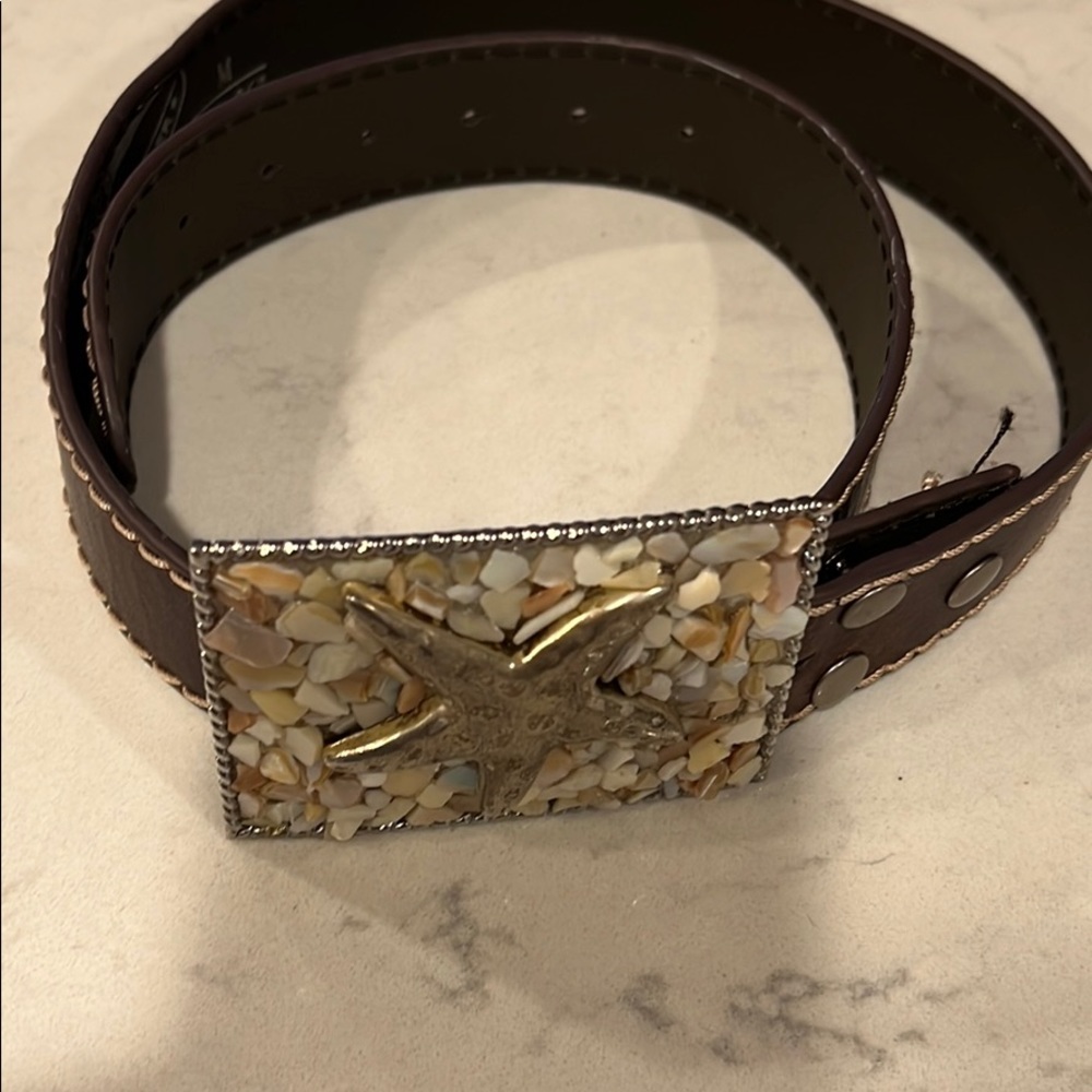 Belt